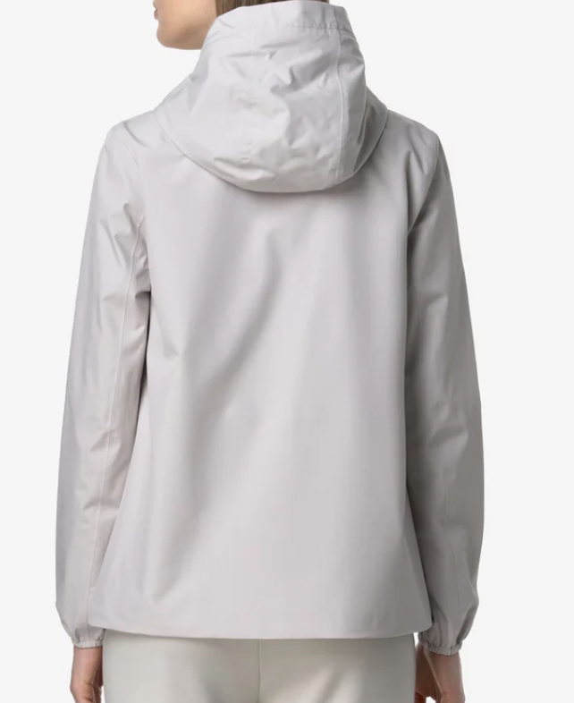 Giacca Marguerite Stretch Poly Jersey