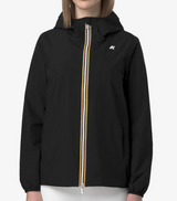 Giacca Marguerite Stretch Poly Jersey