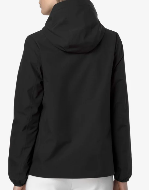 Giacca Marguerite Stretch Poly Jersey