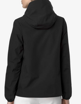 Giacca Marguerite Stretch Poly Jersey