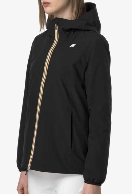 Giacca Marguerite Stretch Poly Jersey