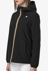 Giacca Marguerite Stretch Poly Jersey