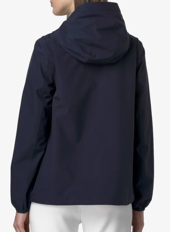 Giacca Marguerite Stretch Poly Jersey