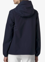 Giacca Marguerite Stretch Poly Jersey