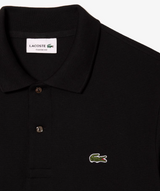 POLO DAL TAGLIO CLASSICO A MANICHE LUNGHE L.12.12 ORIGINAL