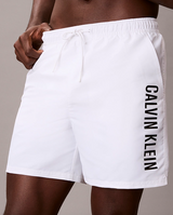 Pantaloncini da bagno con cordoncino medio - Intense Power