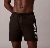 Pantaloncini da bagno con cordoncino medio - Intense Power