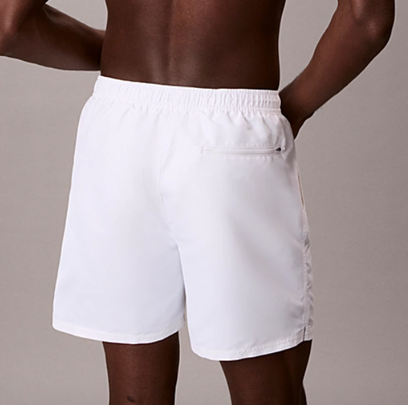 Pantaloncini da bagno con cordoncino medio - Intense Power
