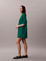 Abito a T-shirt oversize