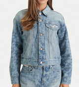 Giacca di jeans Calvin Klein