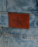 Giacca di jeans Calvin Klein