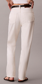 Mom Jeans Calvin Klein