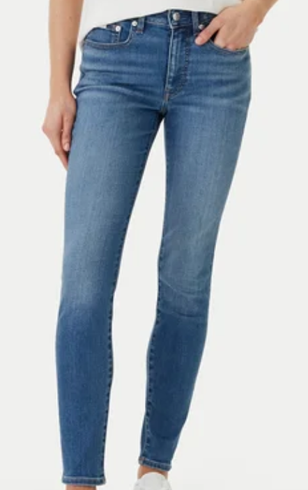 Skinny Jeans Calvin Klein