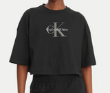 Crop Top Calvin Klein