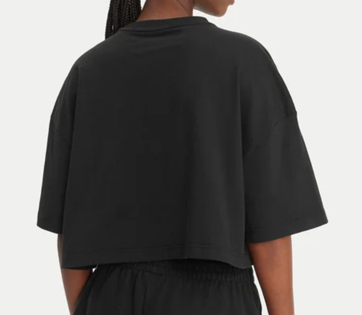 Crop Top Calvin Klein