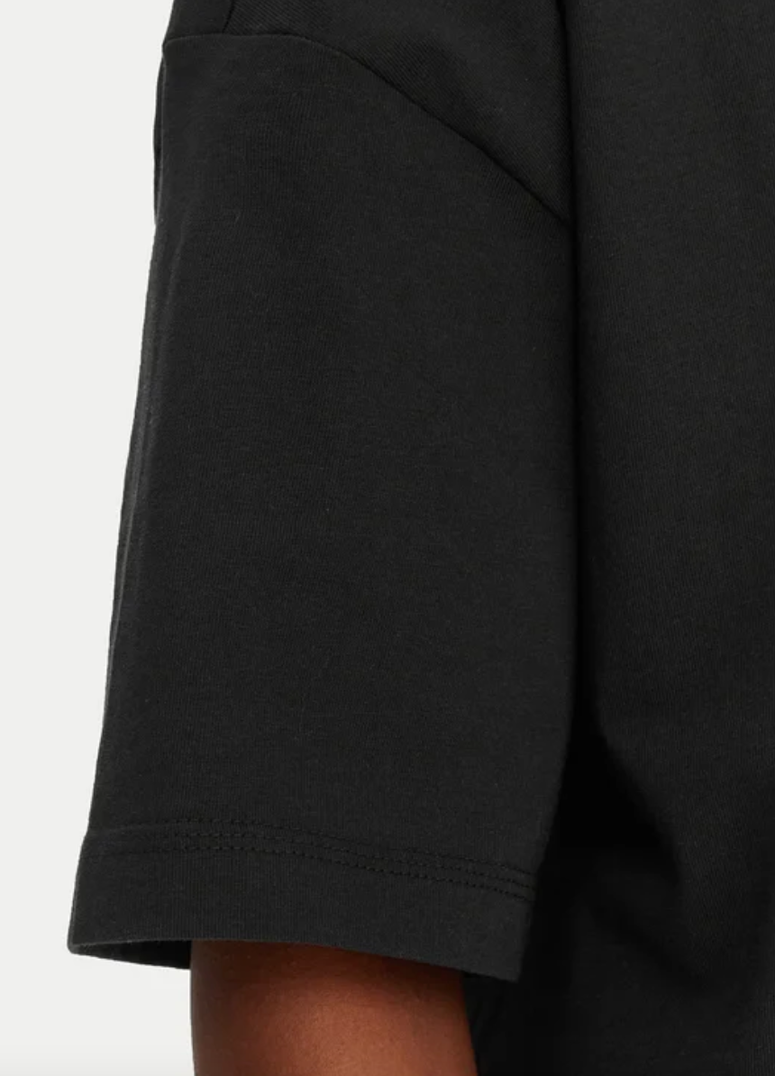 Crop Top Calvin Klein