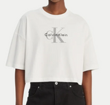 Crop Top Calvin Klein