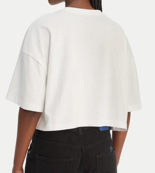 Crop Top Calvin Klein