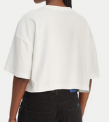 Crop Top Calvin Klein