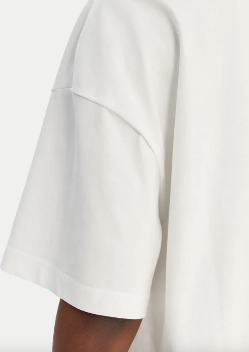 Crop Top Calvin Klein
