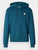 Felpa con cappuccio monologo