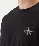 T-shirt Calvin Klein Jeans con Logo Monogram
