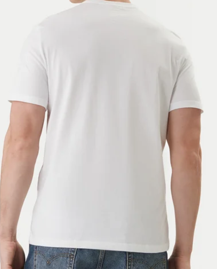 T-shirt Calvin Klein Jeans con Logo Monogram