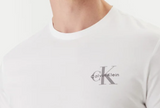 T-shirt Calvin Klein Jeans con Logo Monogram