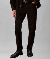 Jeans nero Slim Taper Fit Calvin Klein