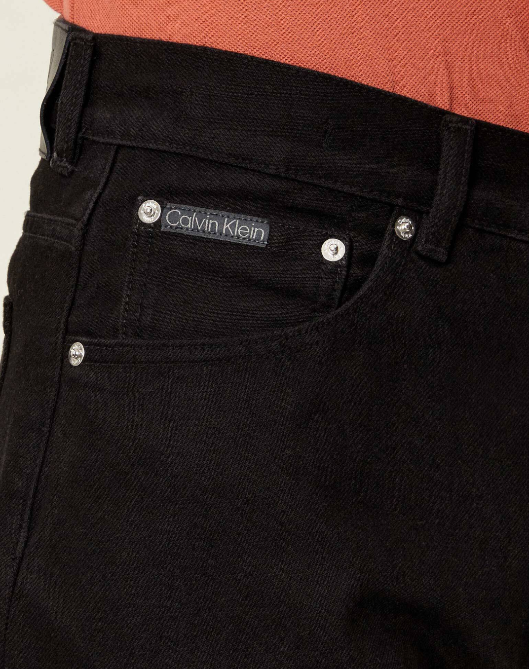 Shorts in jeans Calvin Klein