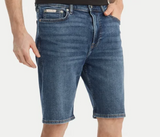 Shorts di jeans Calvin Klein