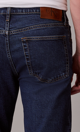 Jeans tapered classic