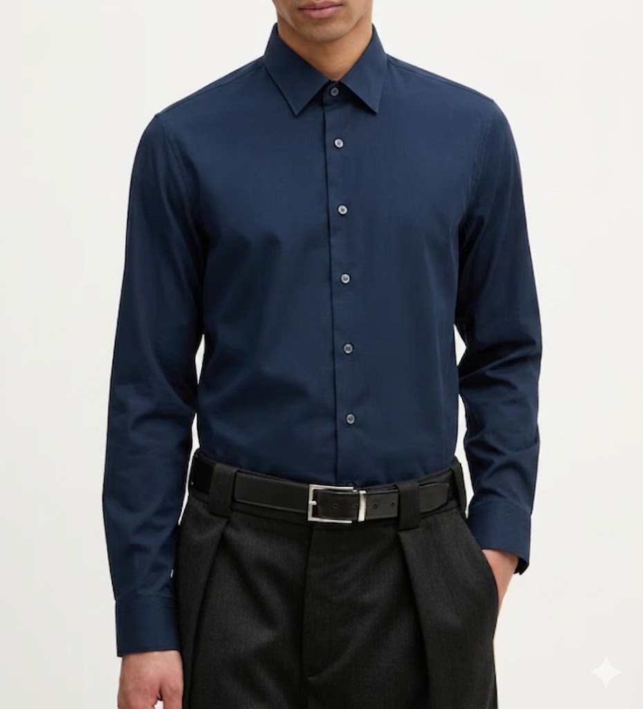 COL::midnight blue