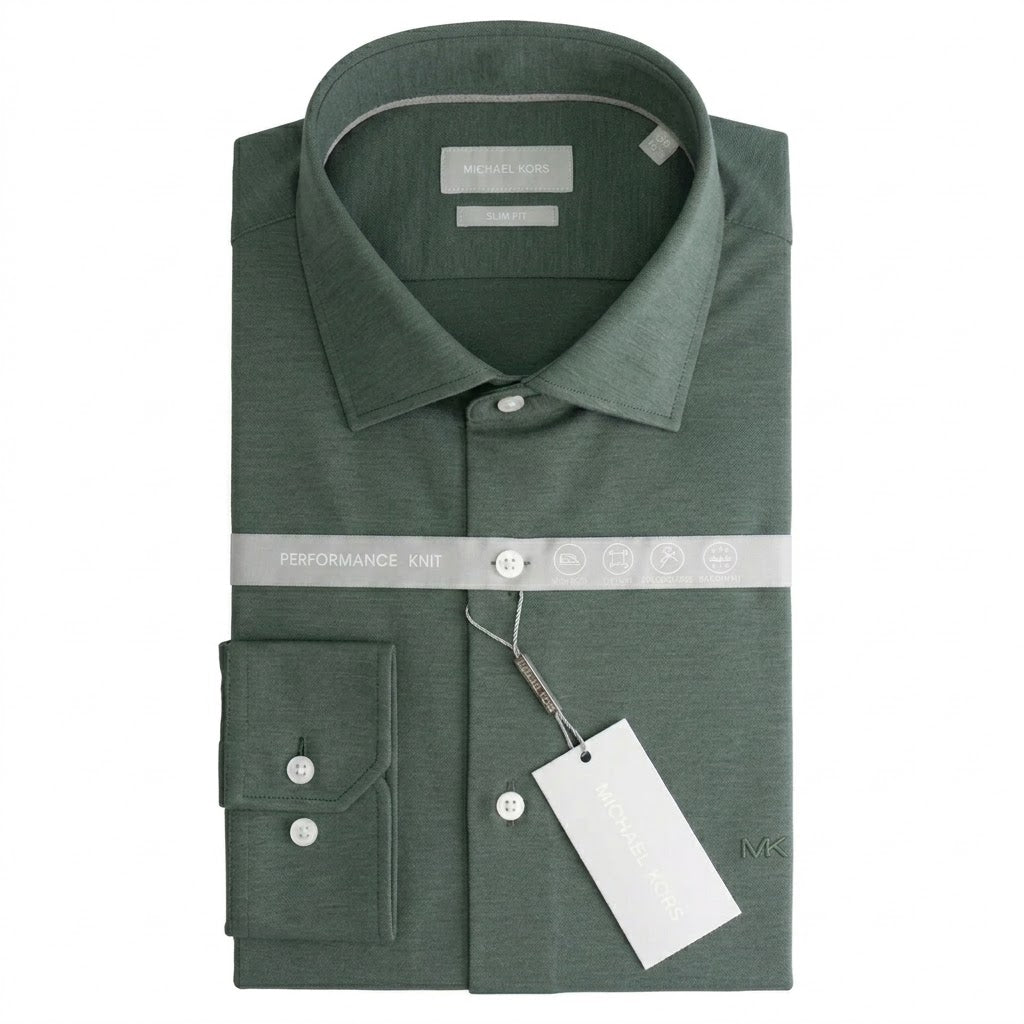 COL::ivy green