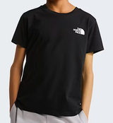 T-Shirt Simple Dome da ragazzi