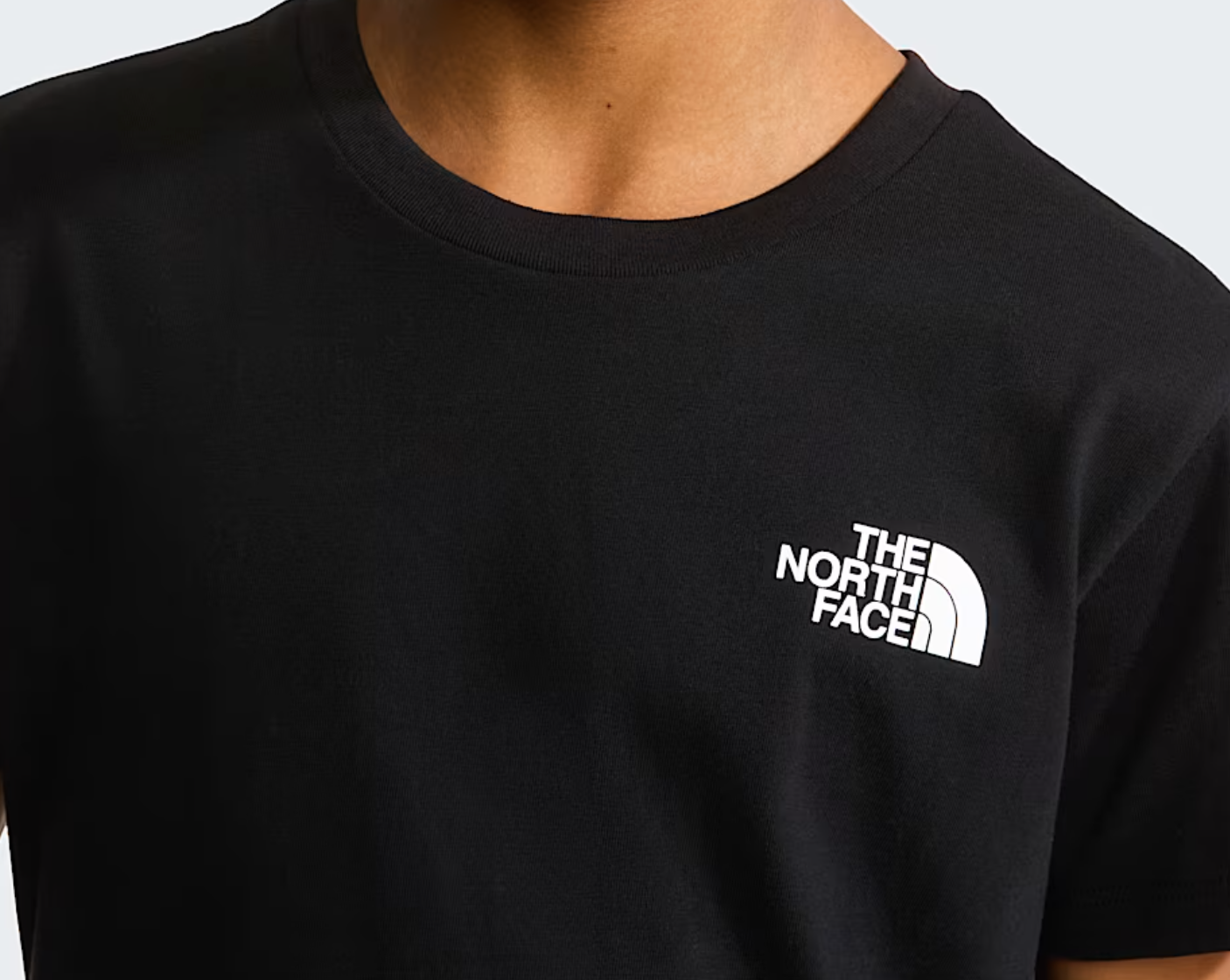 T-Shirt Simple Dome da ragazzi