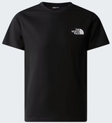 T-Shirt Simple Dome da ragazzi