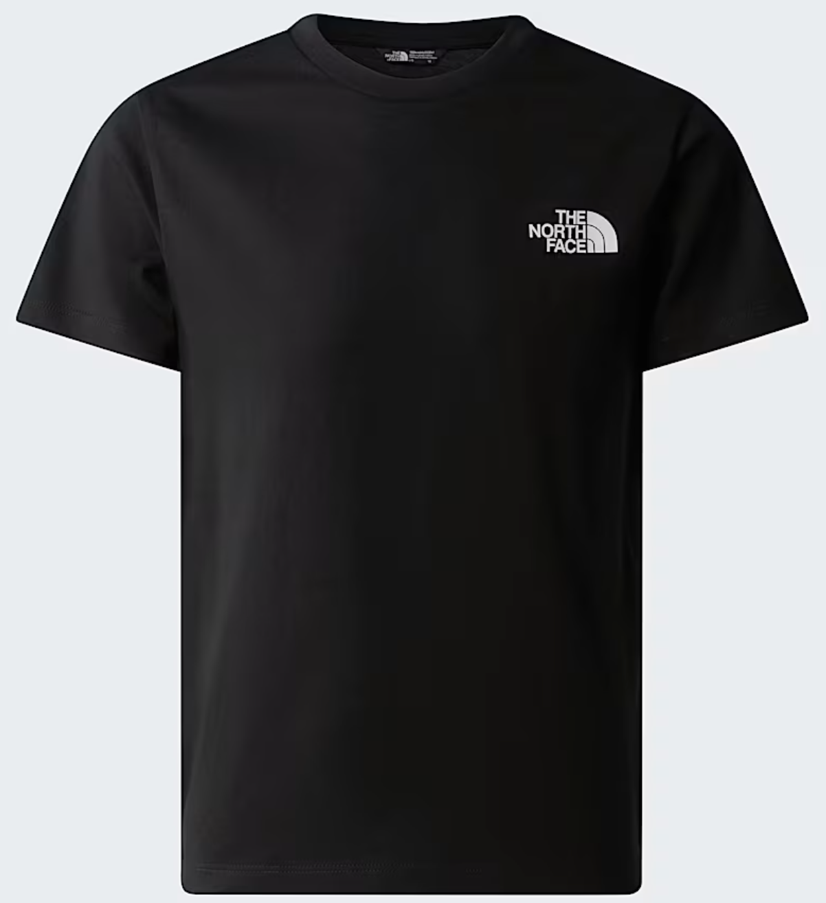 T-Shirt Simple Dome da ragazzi