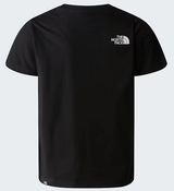 T-Shirt Simple Dome da ragazzi