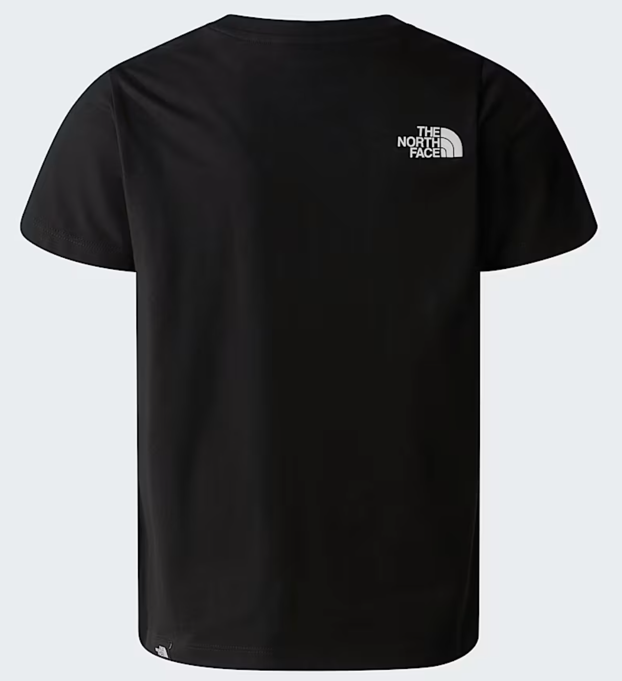 T-Shirt Simple Dome da ragazzi