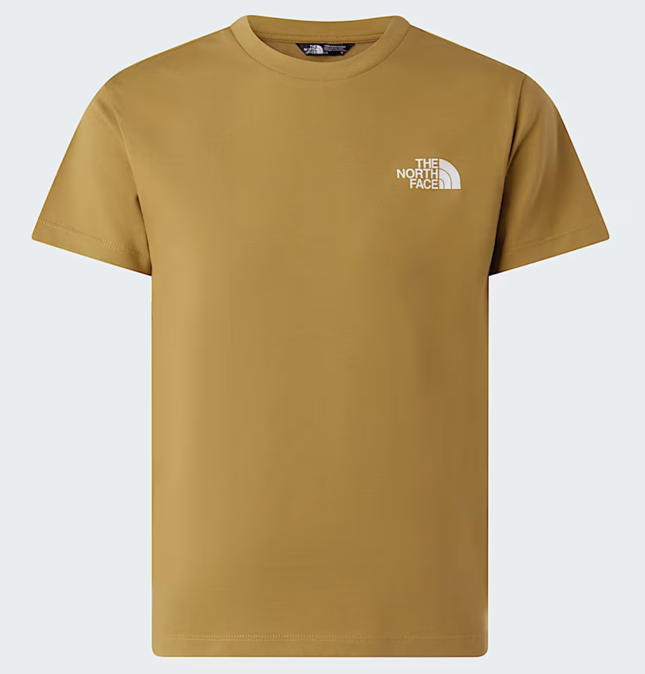 T-Shirt Simple Dome da ragazzi