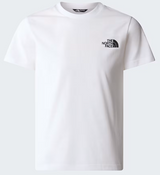 T-Shirt Simple Dome da ragazzi