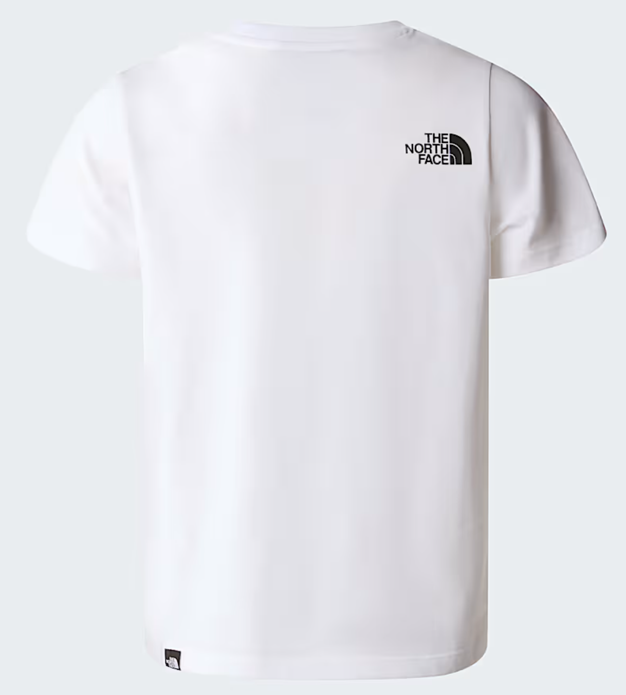 T-Shirt Simple Dome da ragazzi