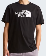 T-shirt Evolution Half Dome Regular da uomo