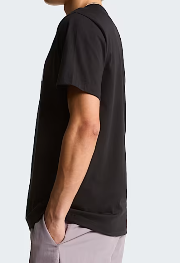 T-shirt Evolution Half Dome Regular da uomo