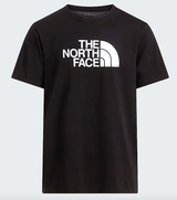 T-shirt Evolution Half Dome Regular da uomo