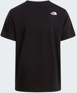 T-shirt Evolution Half Dome Regular da uomo