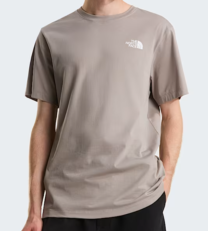 T-shirt Evolution NSE Box Regular
