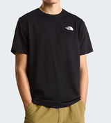 T-shirt Evolution NSE Box Regular