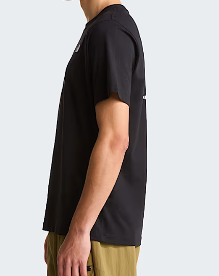 T-shirt Evolution NSE Box Regular